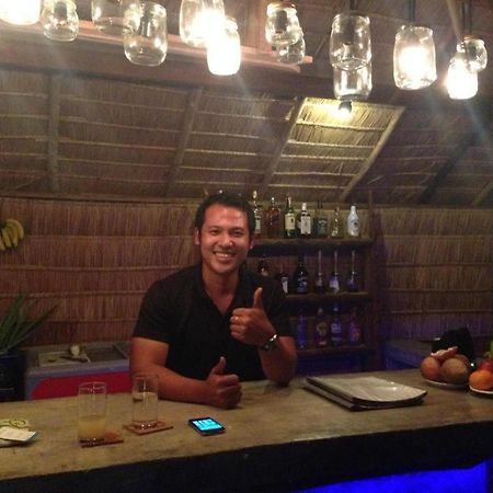 Koh Mook De Tara Beach Resort Eksteriør billede