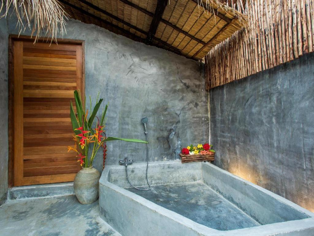 Koh Mook De Tara Beach Resort Eksteriør billede