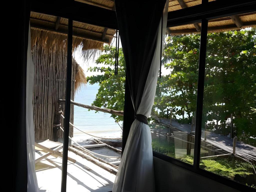 Koh Mook De Tara Beach Resort Eksteriør billede